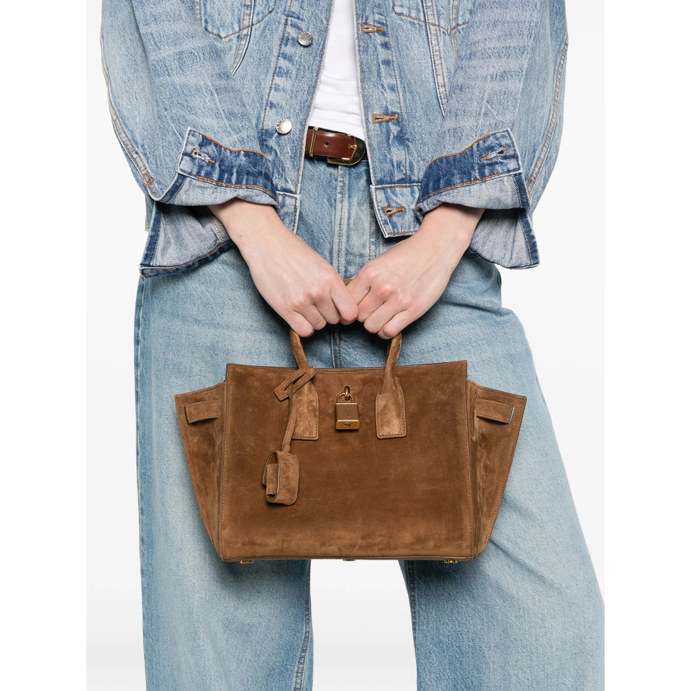 [Saint Laurent] Tote bag SS26 861231 1U80W 2916