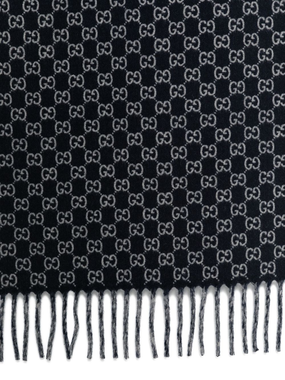 [Gucci] Scarf SS26 8520384GAKX4063