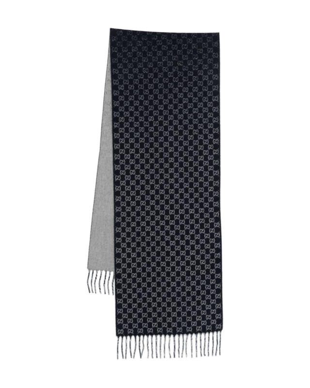 [Gucci] Scarf SS26 8520384GAKX4063