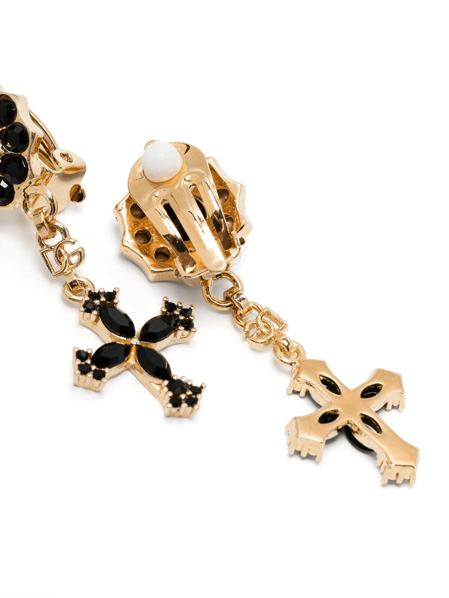 [Dolce & Gabbana] Earring SS26 WEQ4S2W1111N0011