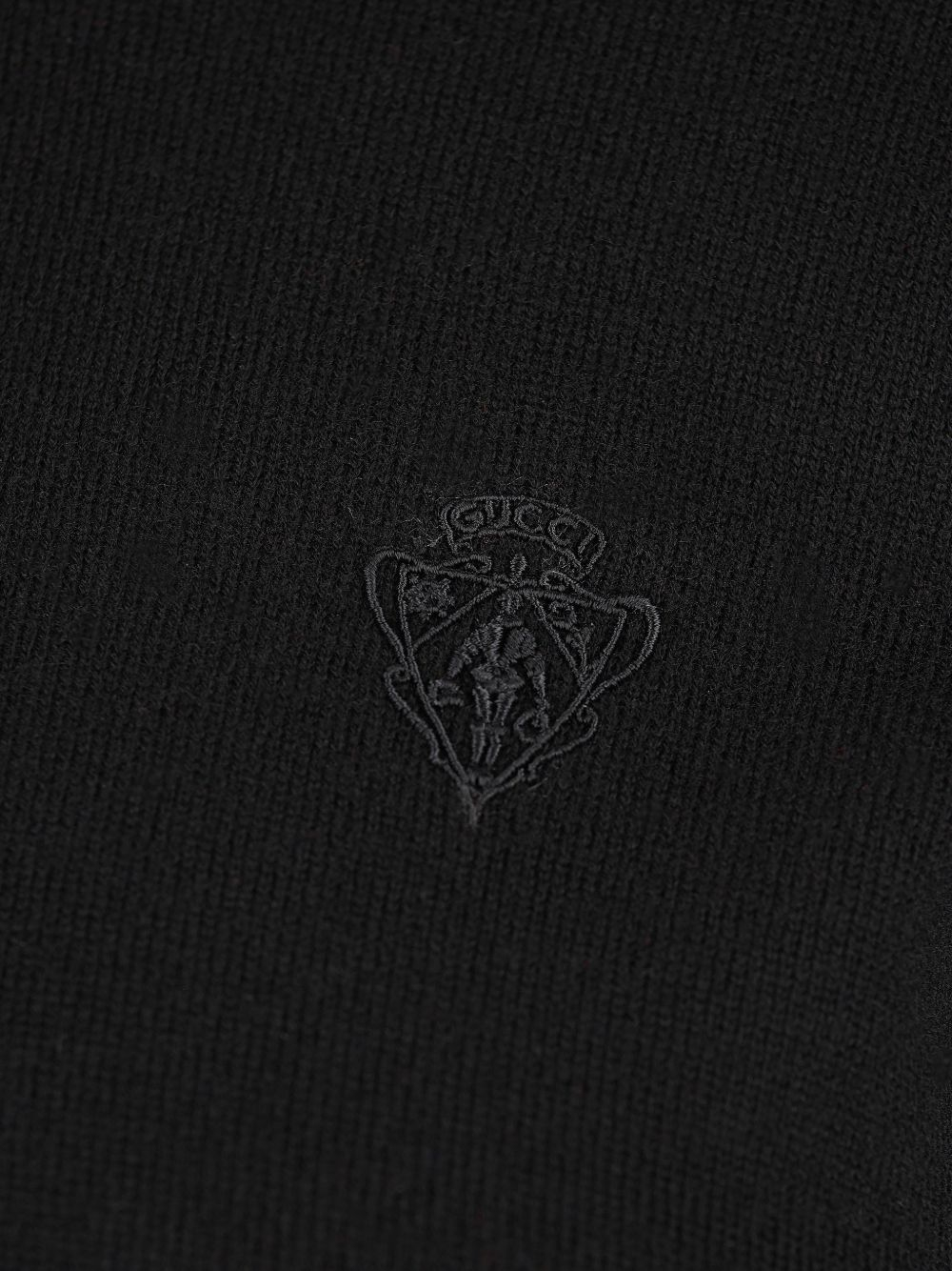 [Gucci] Knitwear SS26 860442XKFG71043
