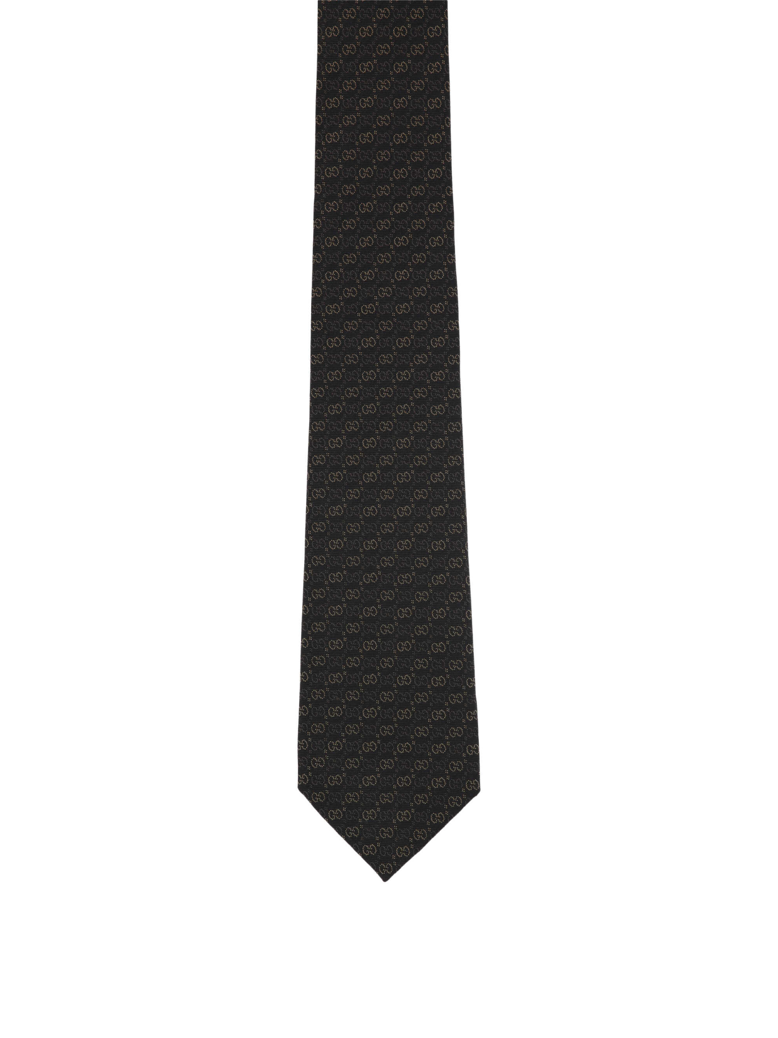 [Gucci] Tie SS26 8533514E0091075