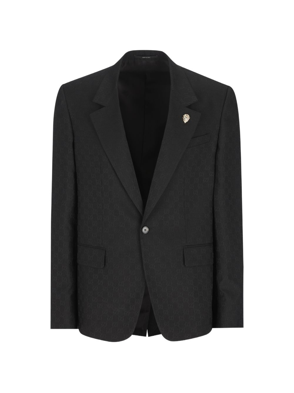 [Gucci] Blazer SS26 864110ZAUP11000