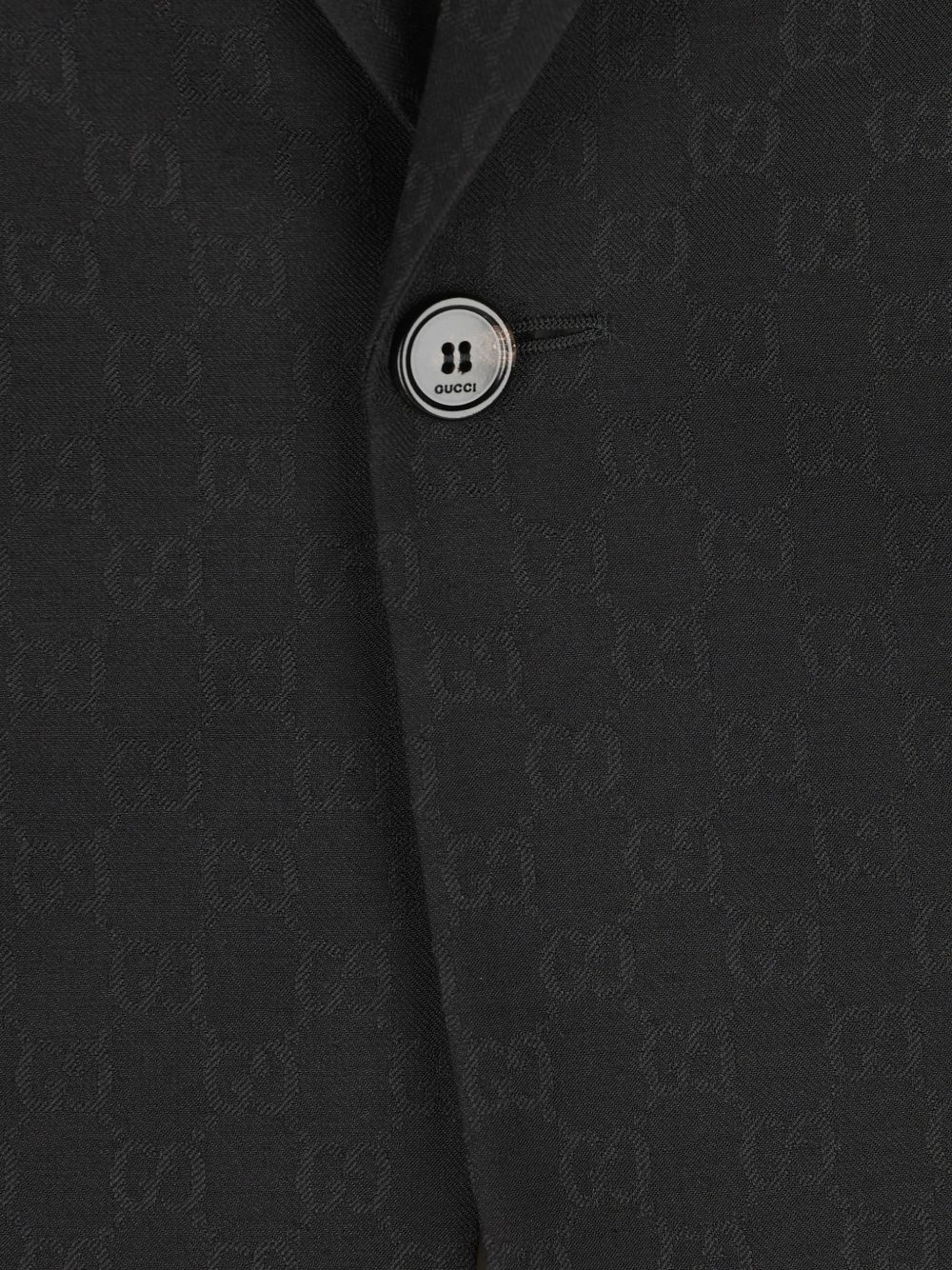 [Gucci] Blazer SS26 864110ZAUP11000