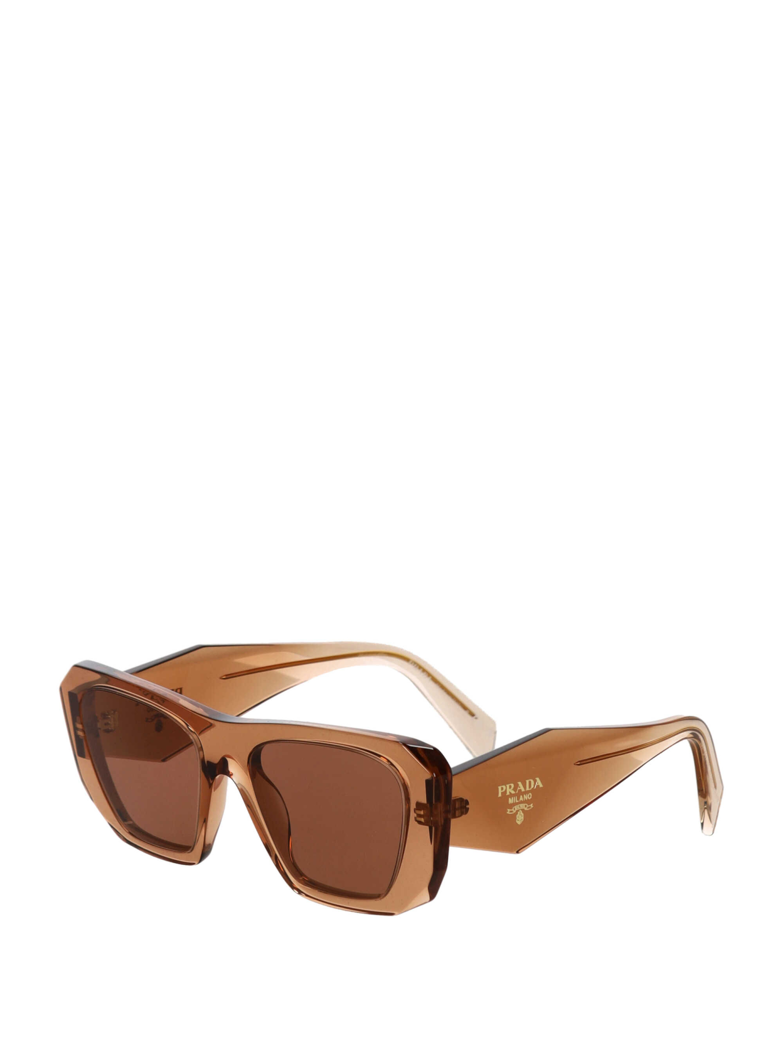 [Prada] Sunglasses SS26 0PRB18S28E90Q