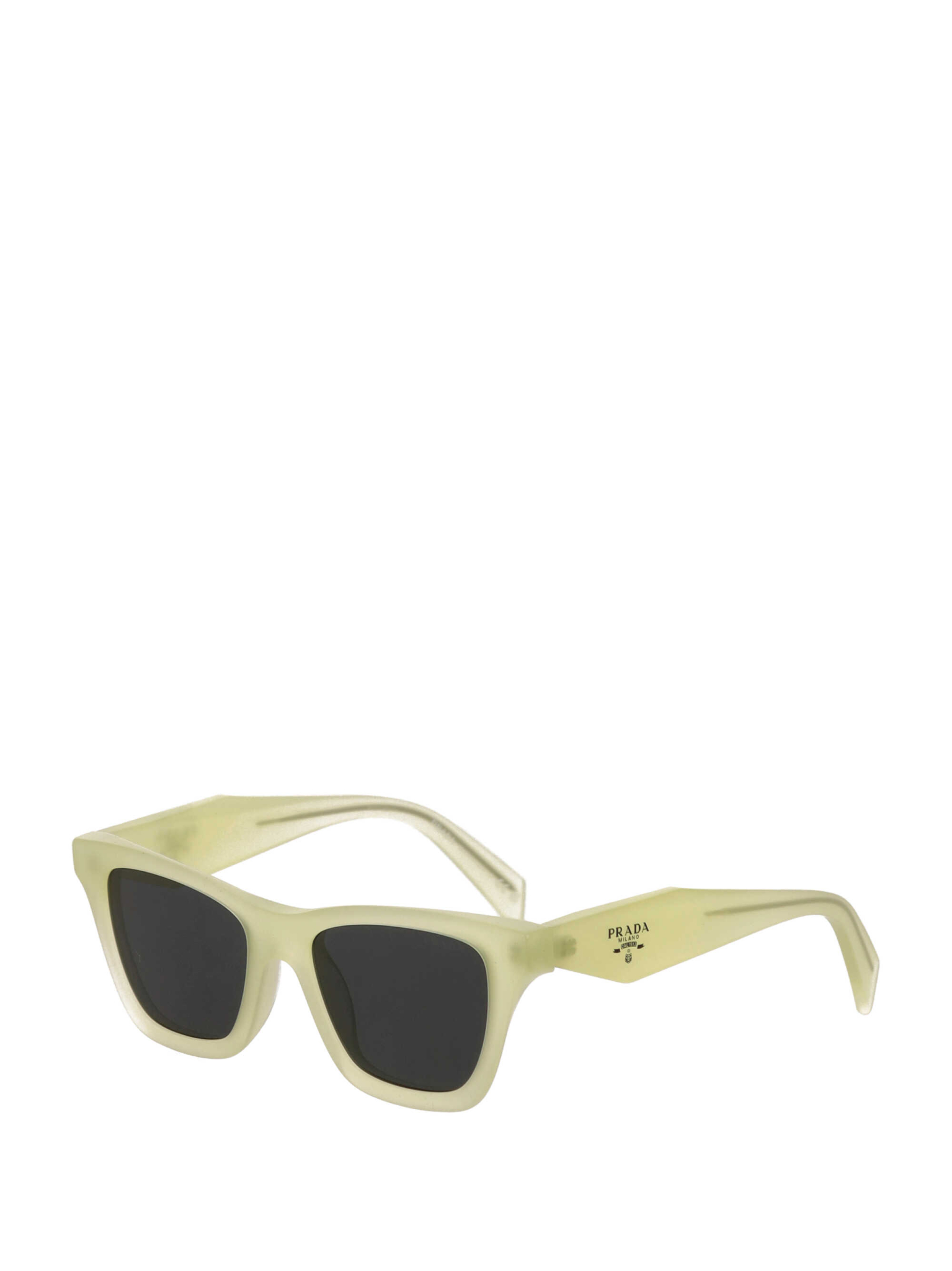 [Prada] Sunglasses SS26 0PRC07S21G08Z