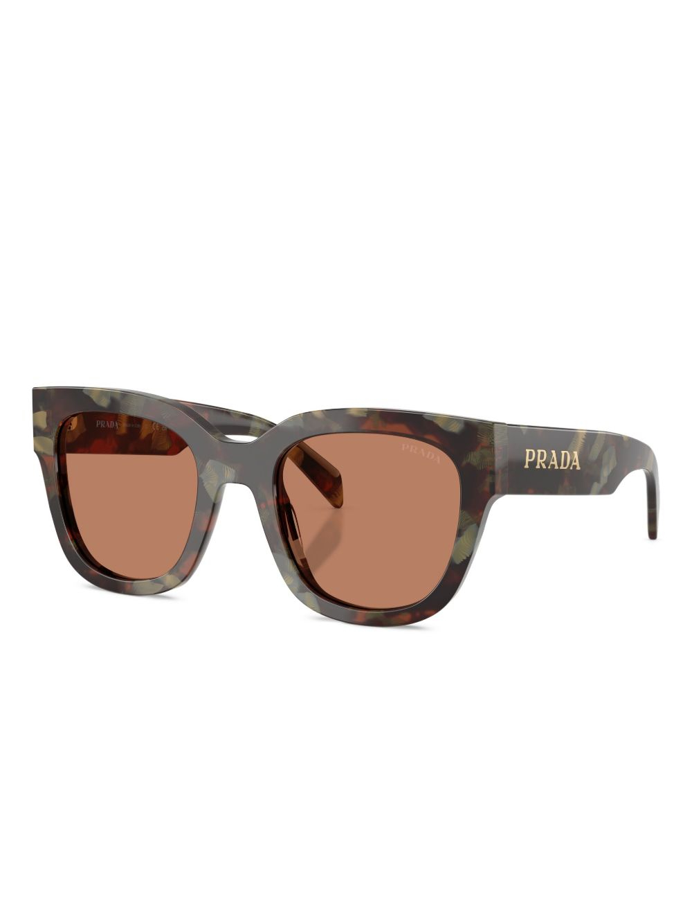 [Prada] Sunglasses SS26 0PRC04S22F90Q