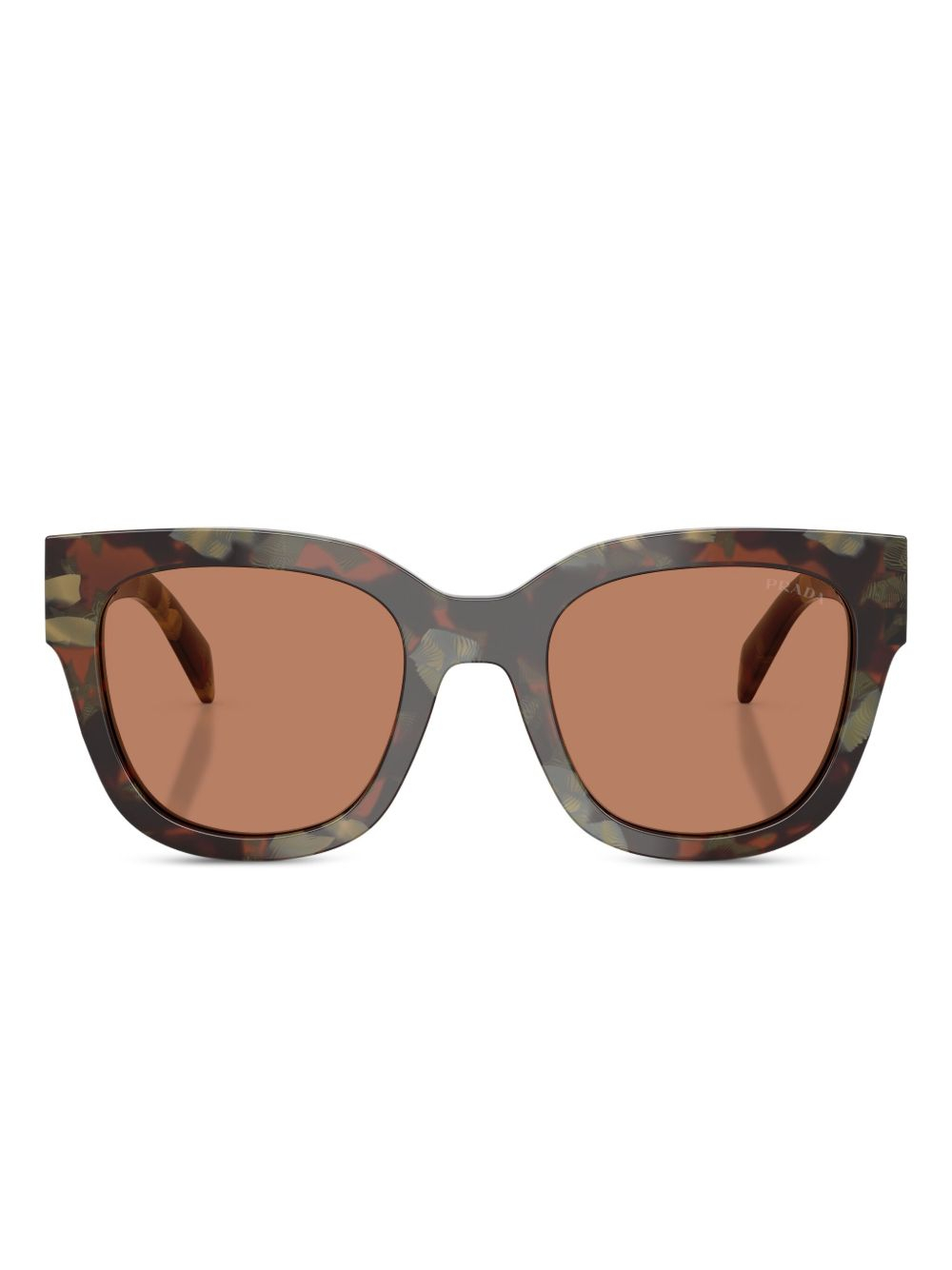 [Prada] Sunglasses SS26 0PRC04S22F90Q
