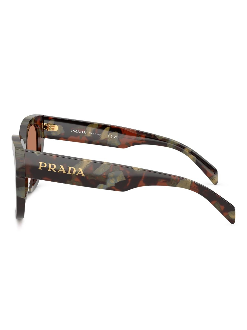 [Prada] Sunglasses SS26 0PRC04S22F90Q
