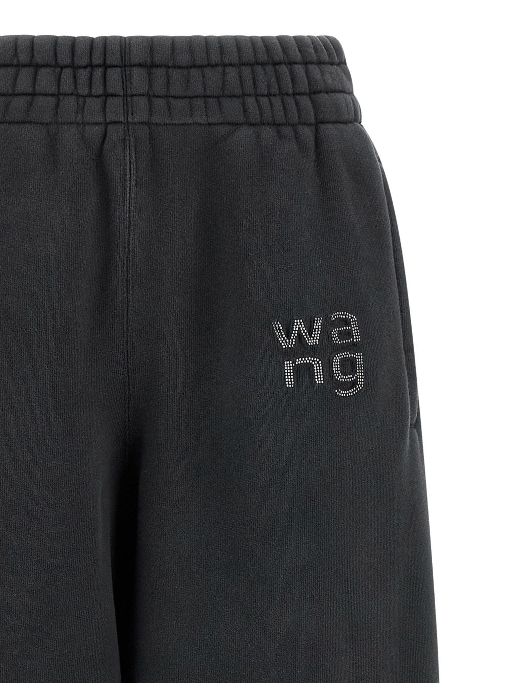 [ALEXANDER WANG] Trousers SS26 4CC1264997011