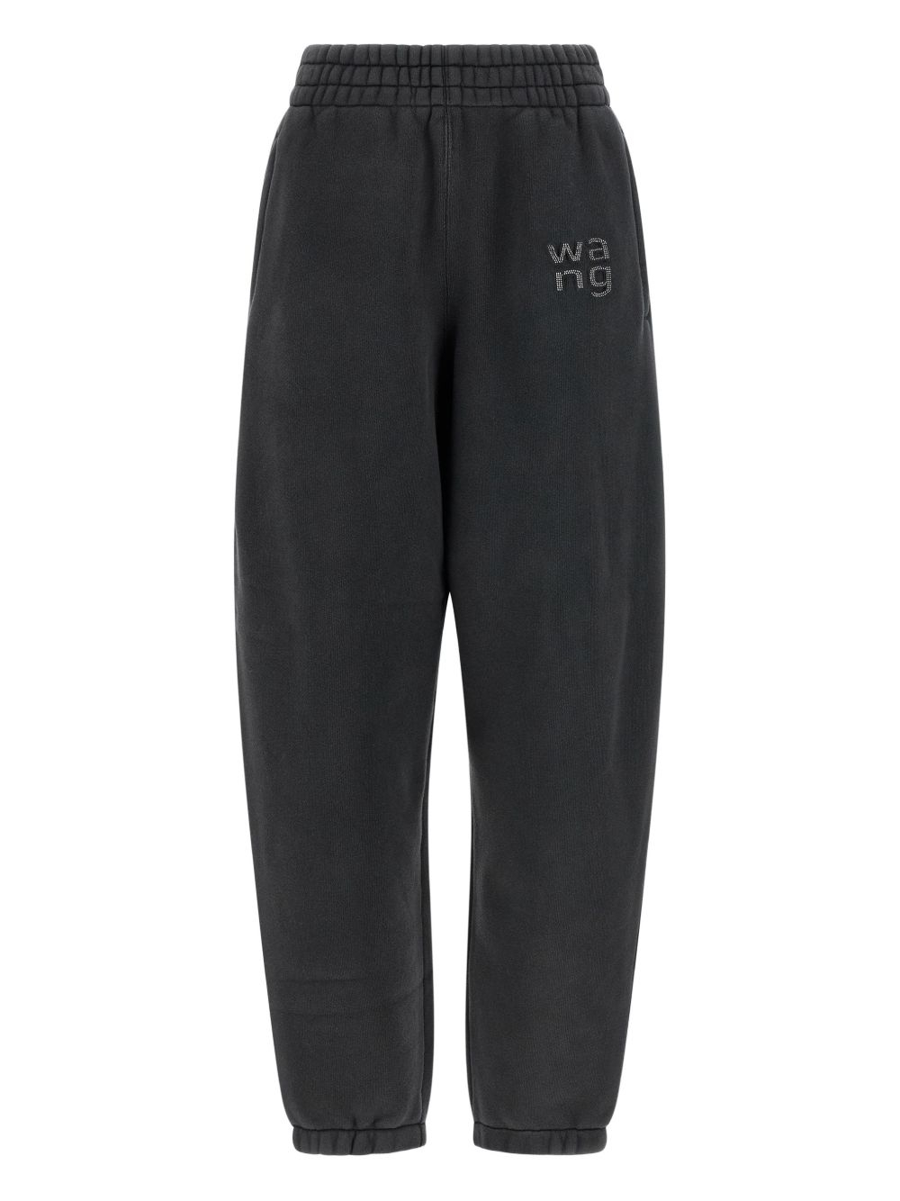 [ALEXANDER WANG] Trousers SS26 4CC1264997011