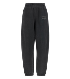 [ALEXANDER WANG] Trousers SS26 4CC1264997011