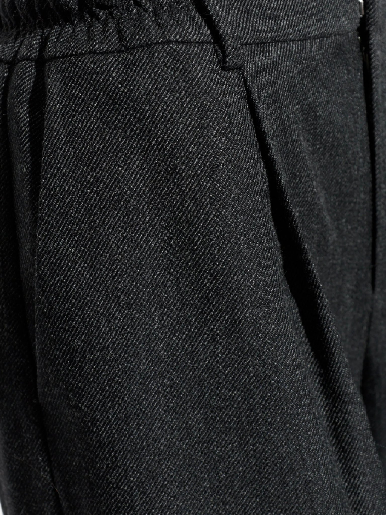 [ALEXANDER WANG] Trousers SS26 1WC1264951019E