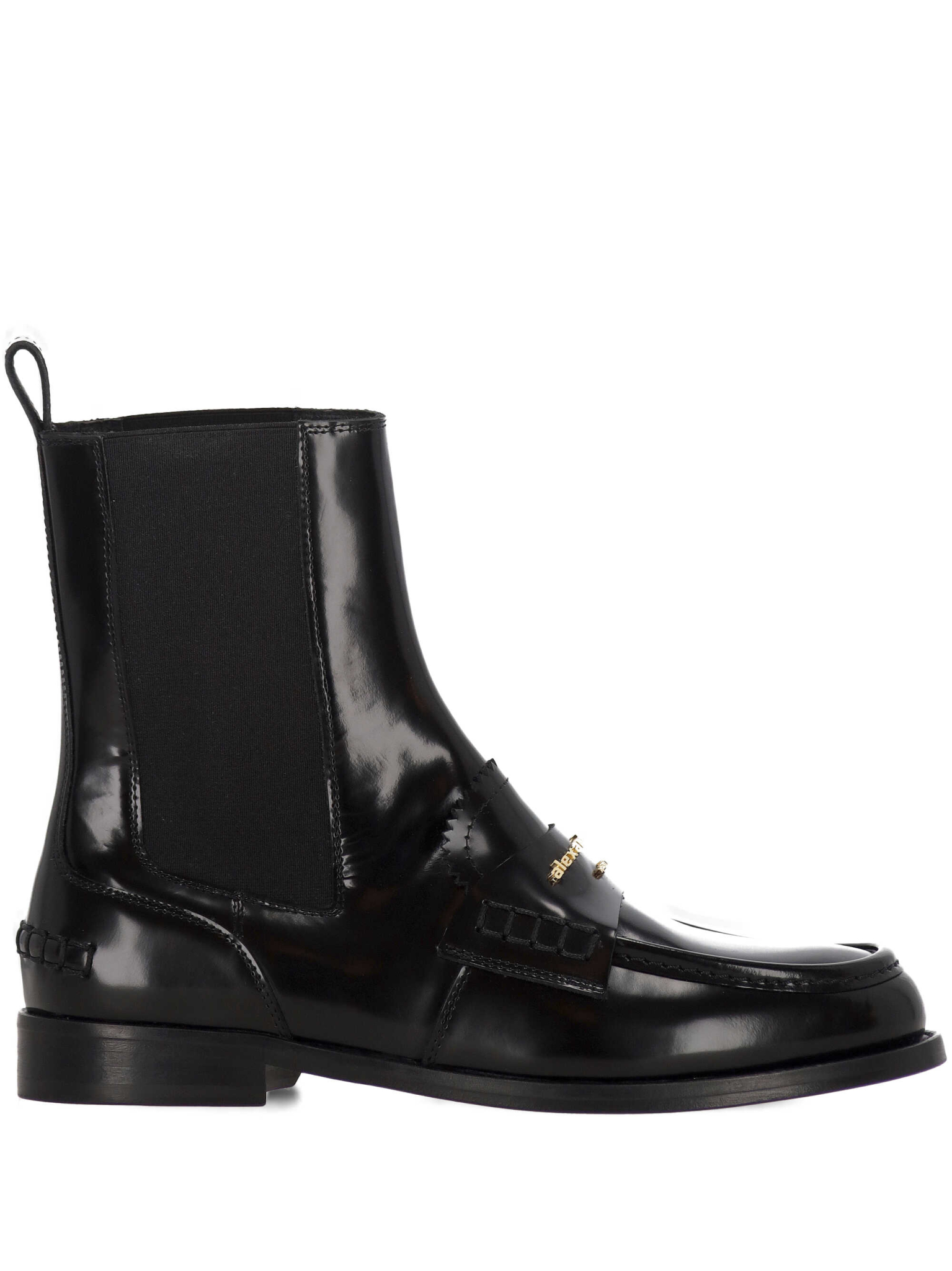 [ALEXANDER WANG] Ankle Boots SS26 30126B002001