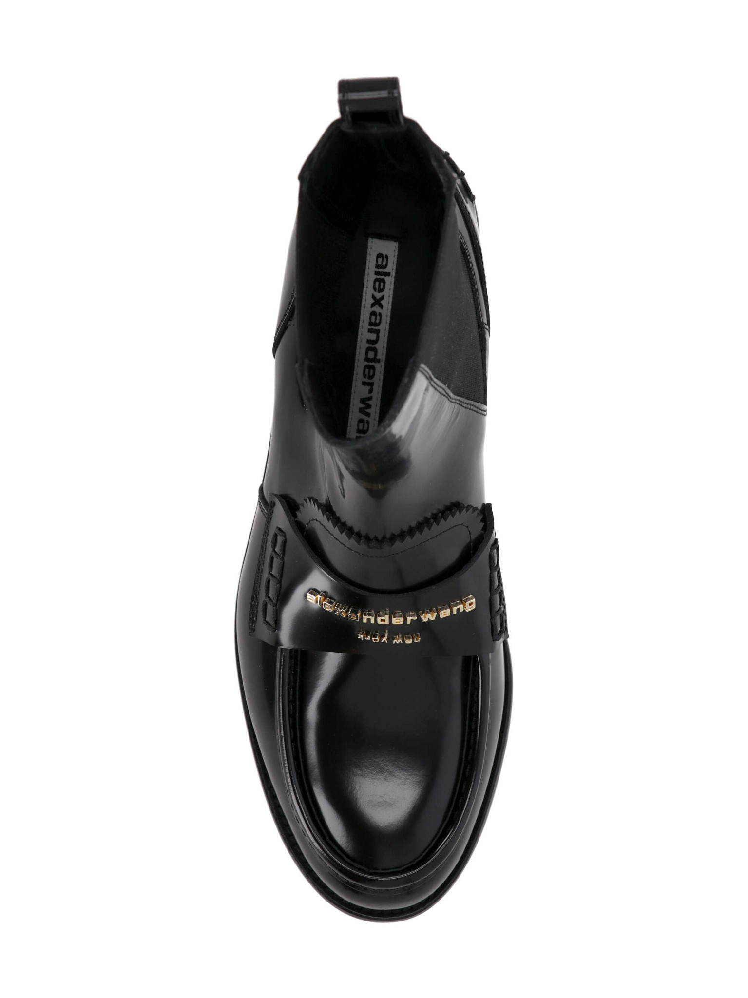 [ALEXANDER WANG] Ankle Boots SS26 30126B002001