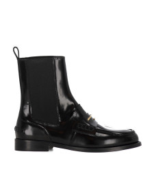 [ALEXANDER WANG] Ankle Boots SS26 30126B002001