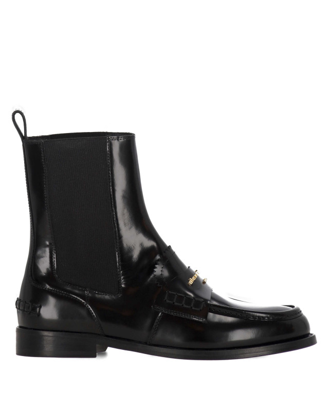 [ALEXANDER WANG] Ankle Boots SS26 30126B002001