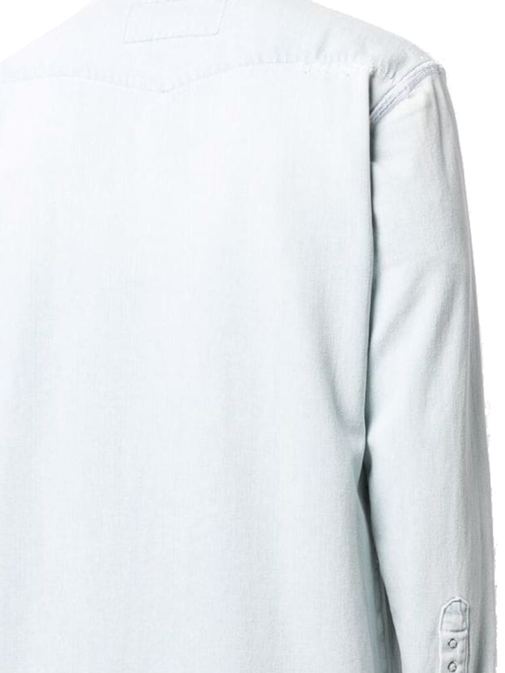 [Golden Goose] Shirts Long Sleeve SS26 GMP00487P00063650100