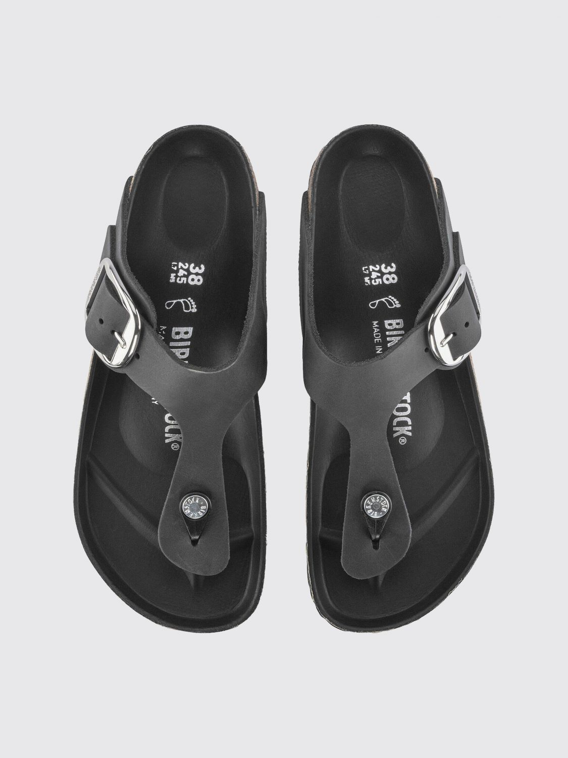 [Birkenstock] Sandals SS26 1023334