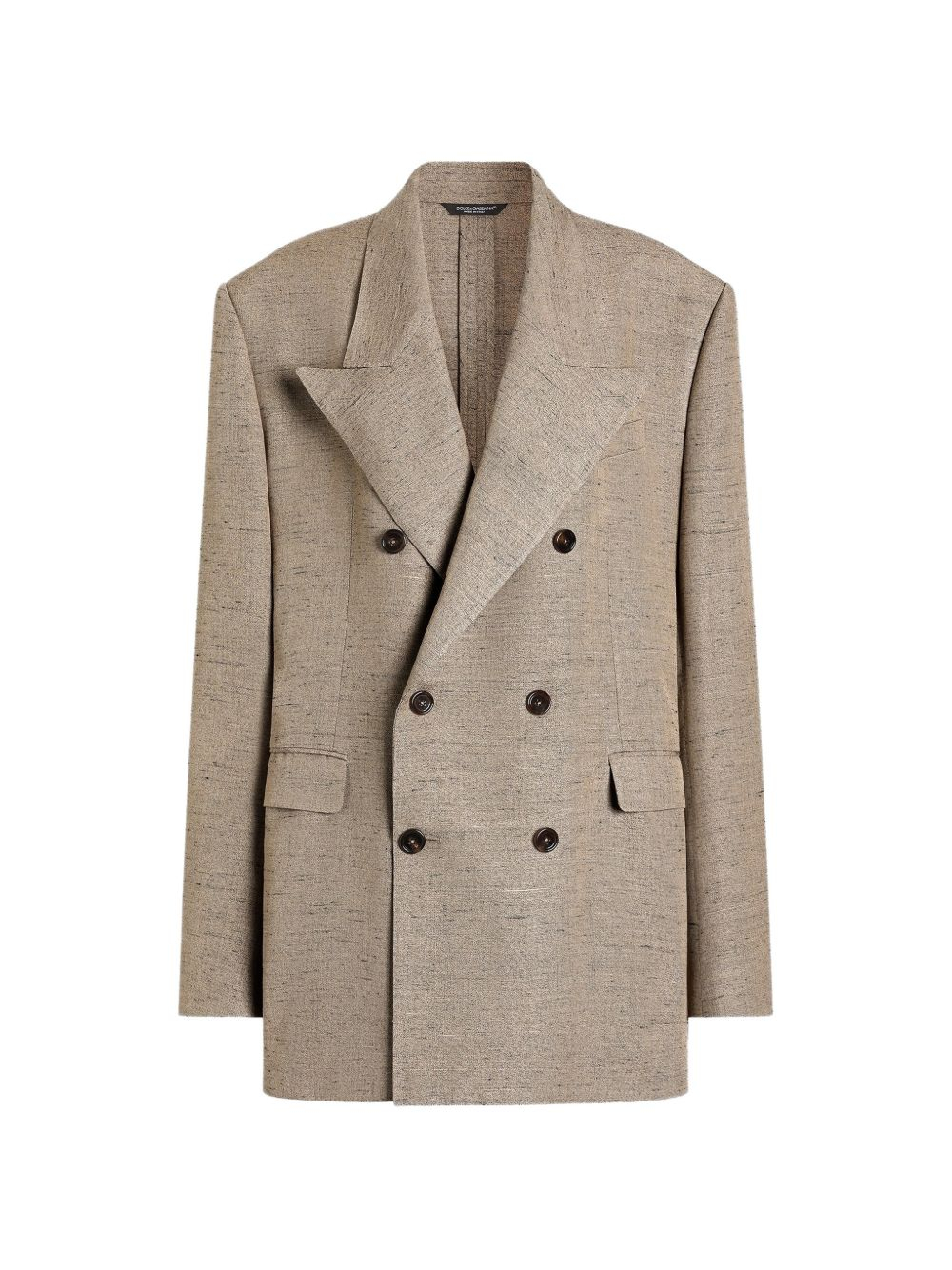 [Dolce & Gabbana] Blazer SS26 F29YFTHUMWCS8230