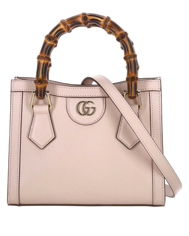 [Gucci] Shoulder bag SS26 832936AAEDB5734