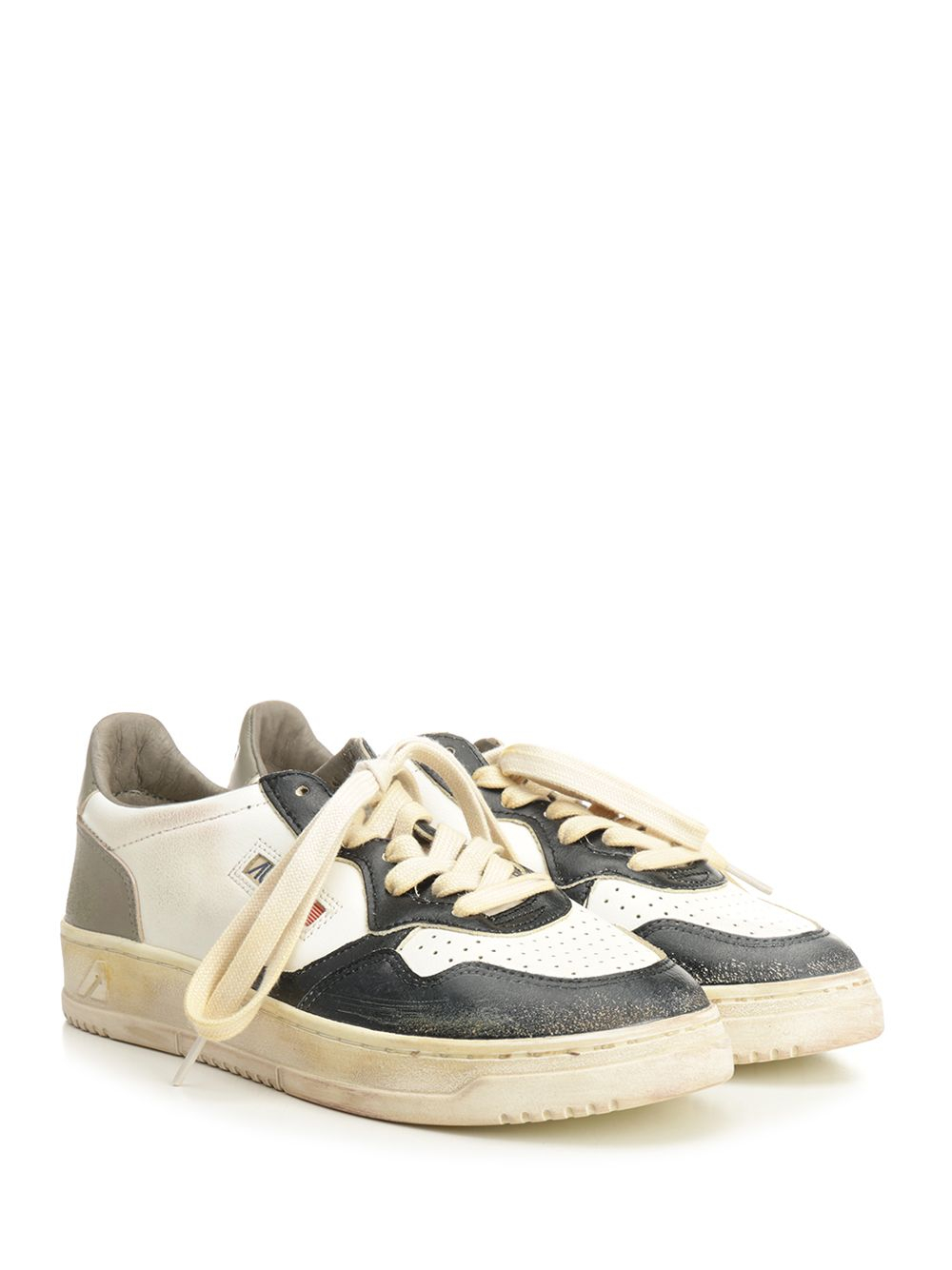 [AUTRY] Sneakers SS26 AVLMSV06