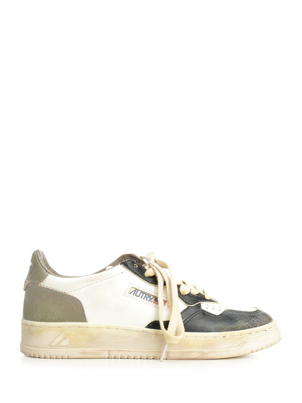 [AUTRY] Sneakers SS26 AVLMSV06