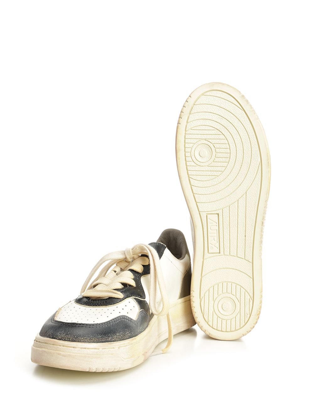 [AUTRY] Sneakers SS26 AVLMSV06