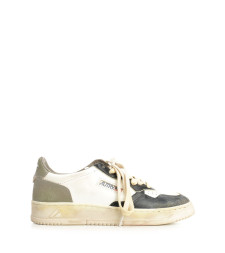 [AUTRY] Sneakers SS26 AVLMSV06