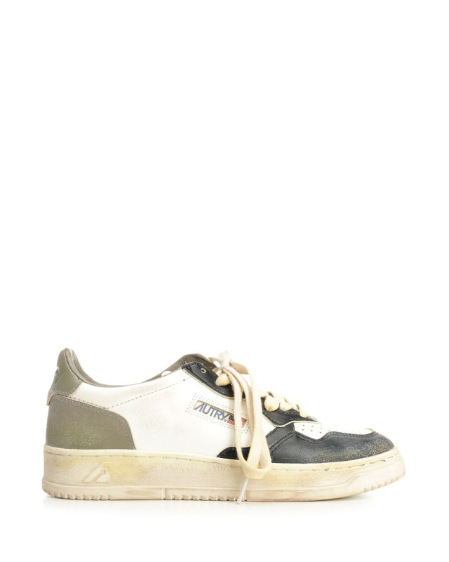 [AUTRY] Sneakers SS26 AVLMSV06