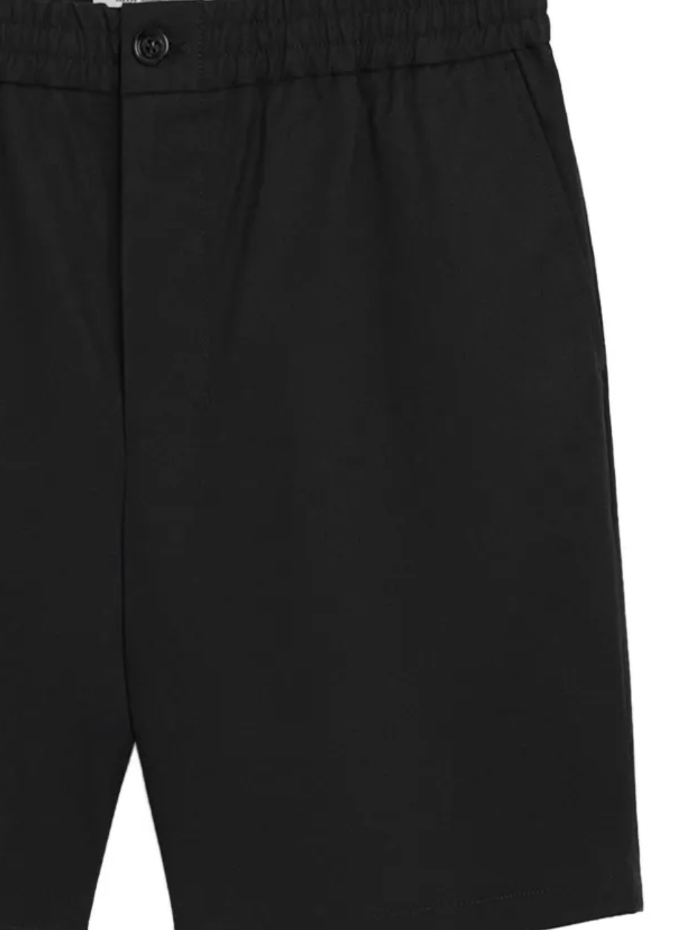 [AMI] Shorts SS26 HSO835CO0132001