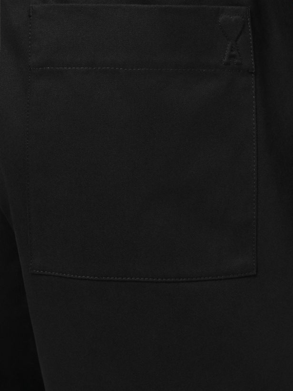 [AMI] Shorts SS26 HSO835CO0132001