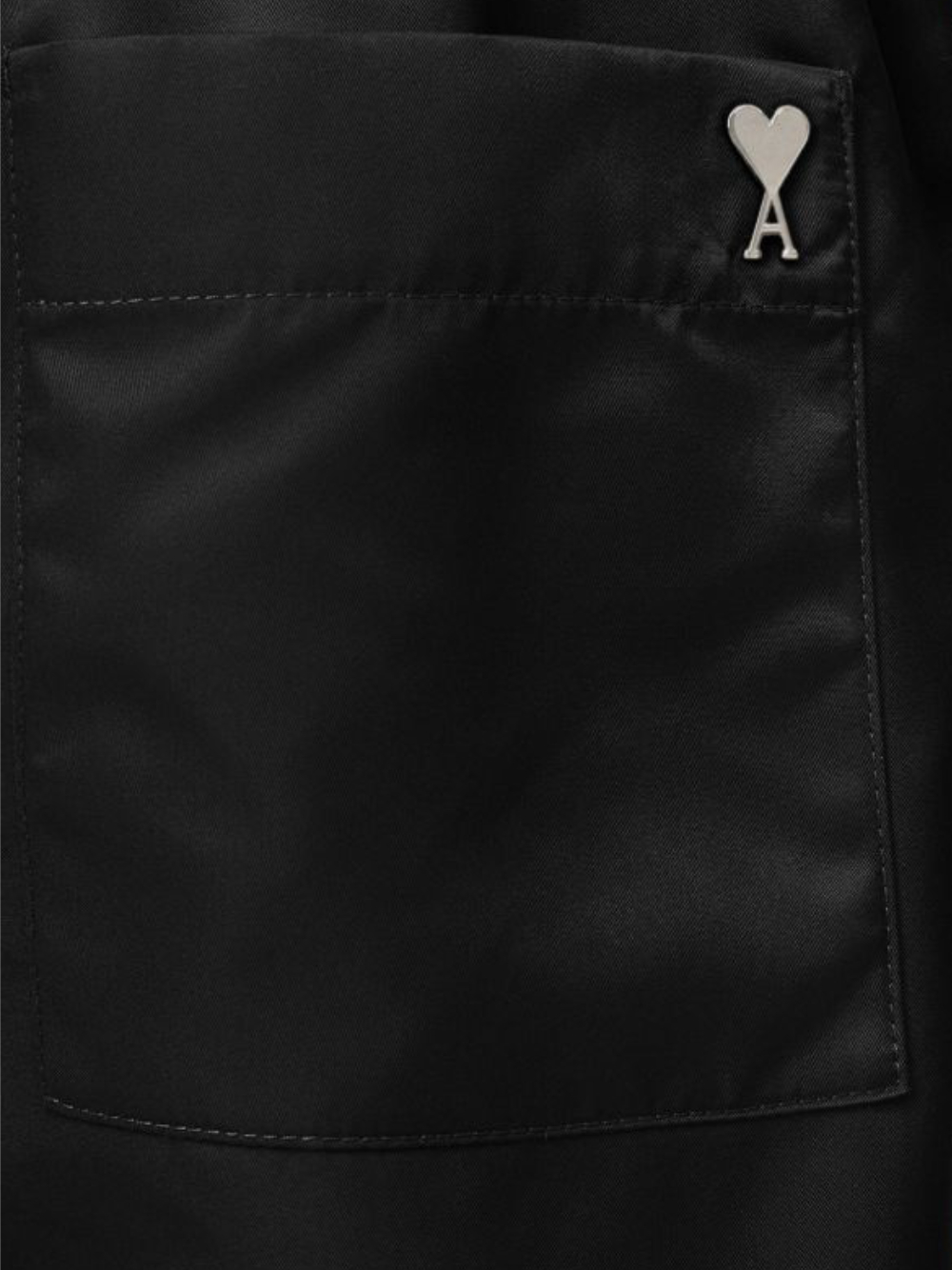 [AMI] Shorts SS26 HSO833PA0037001