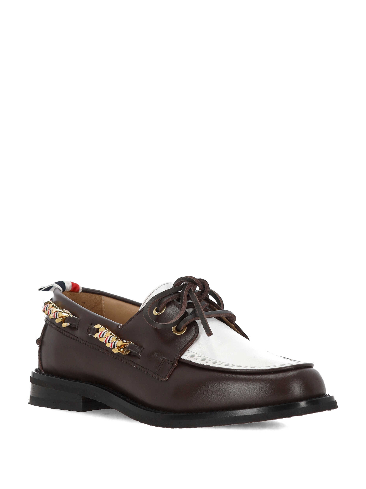 [Thom Browne] Loafer SS26 FFF190D06764200