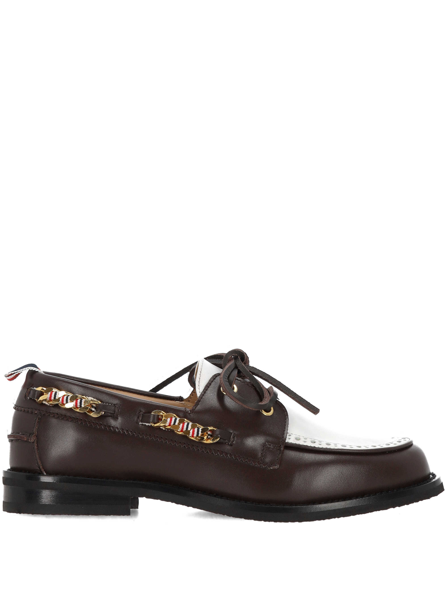 [Thom Browne] Loafer SS26 FFF190D06764200