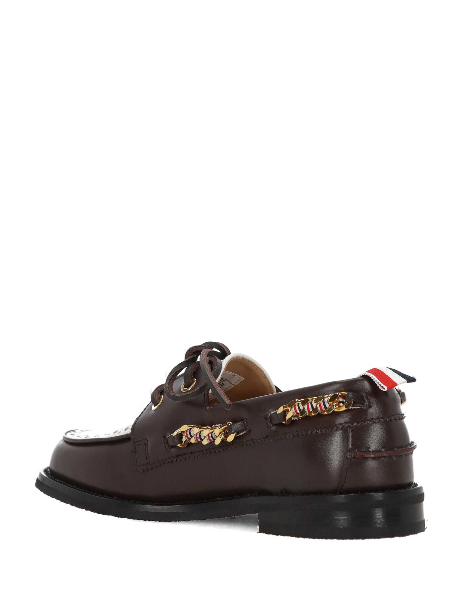 [Thom Browne] Loafer SS26 FFF190D06764200