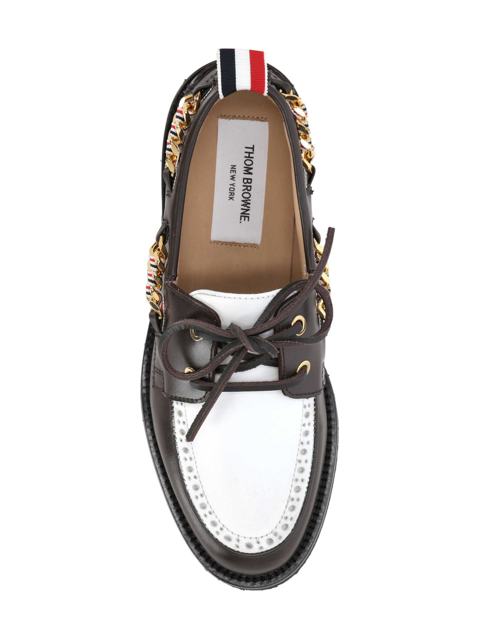 [Thom Browne] Loafer SS26 FFF190D06764200