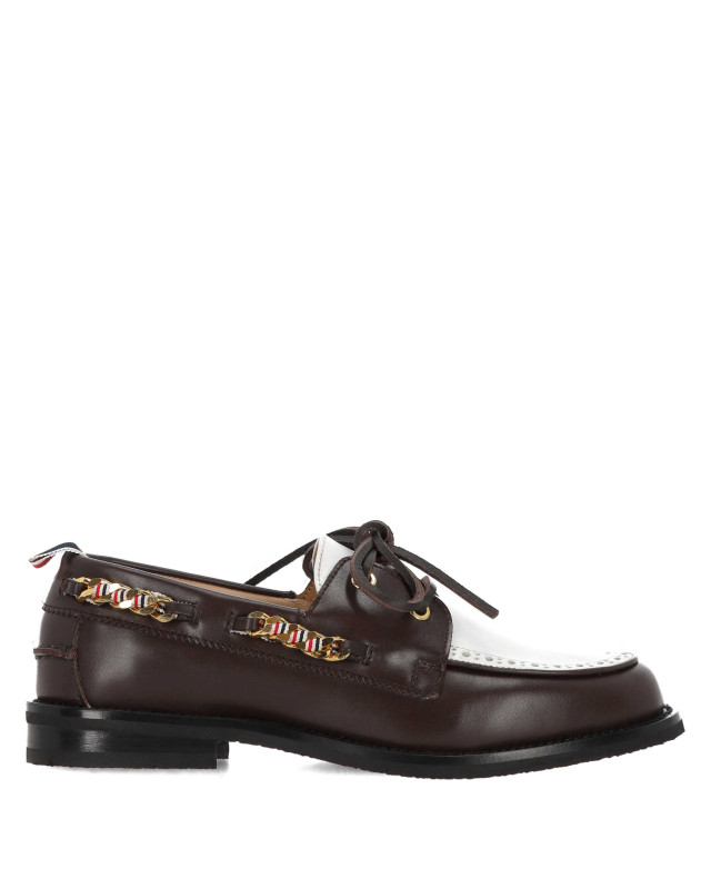 [Thom Browne] Loafer SS26 FFF190D06764200