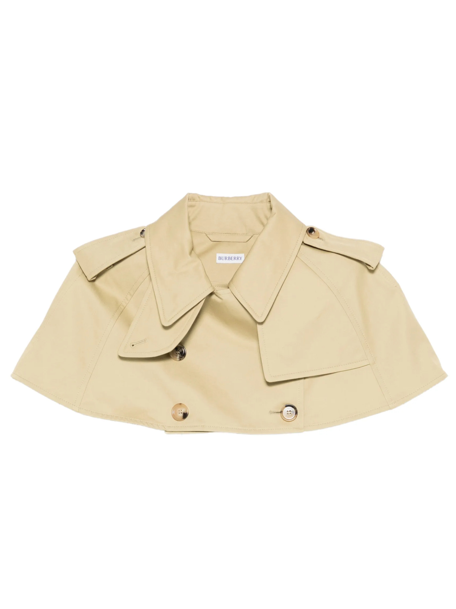 [Burberry] Coat SS26 8120032X