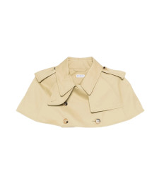 [Burberry] Coat SS26 8120032X