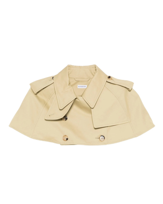 [Burberry] Coat SS26 8120032X