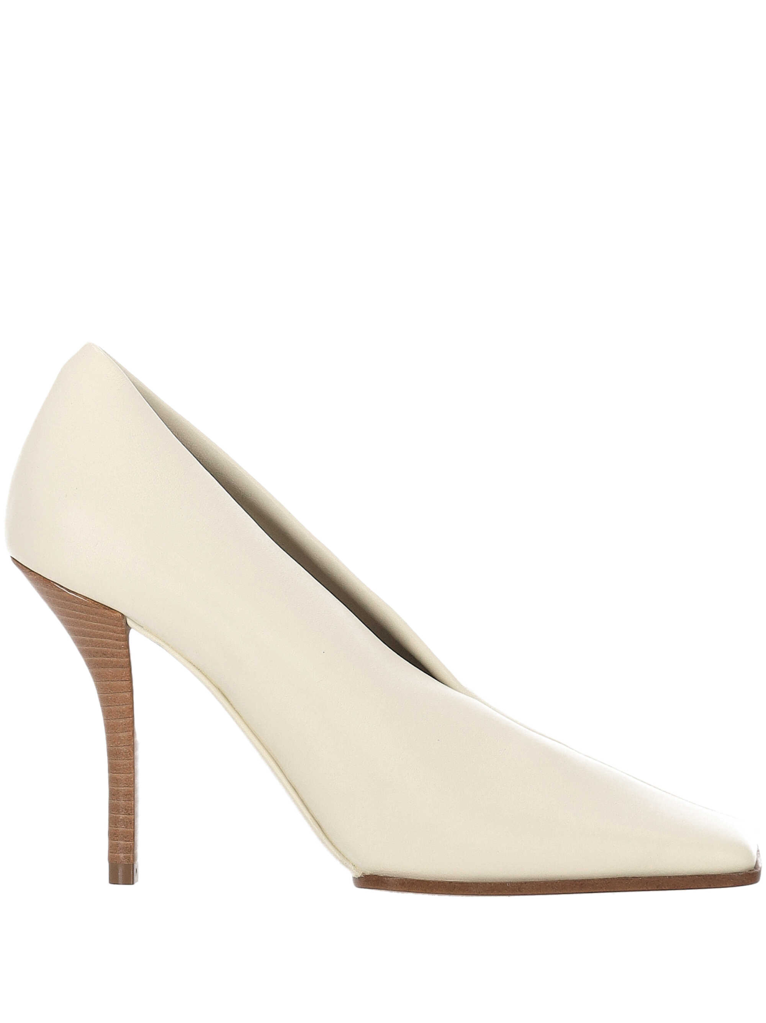 [Alaia] Pumps SS26 AA3E1020I106055