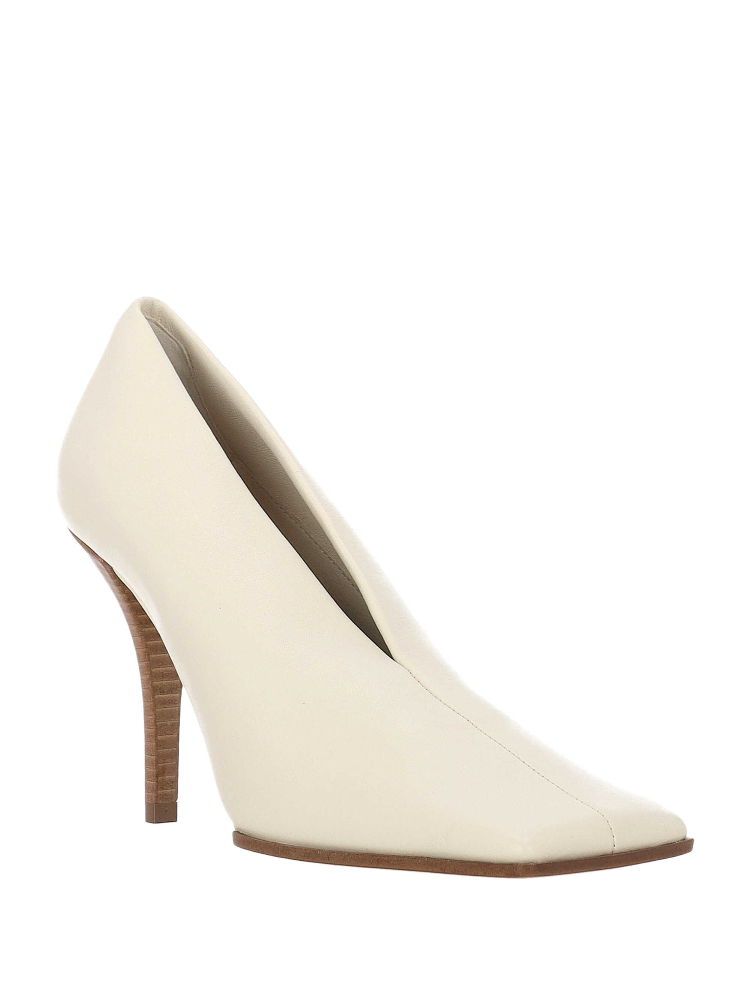 [Alaia] Pumps SS26 AA3E1020I106055