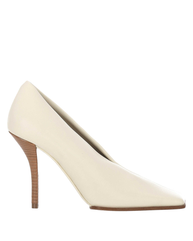 [Alaia] Pumps SS26 AA3E1020I106055