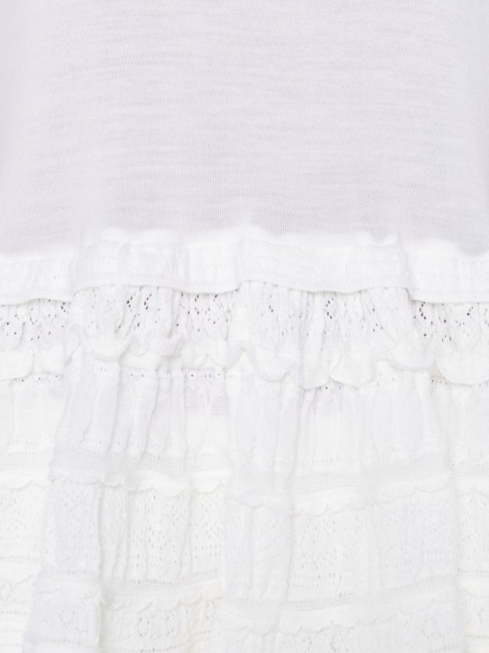 [Alaia] Knitwear SS26 AA9H1393K164C000
