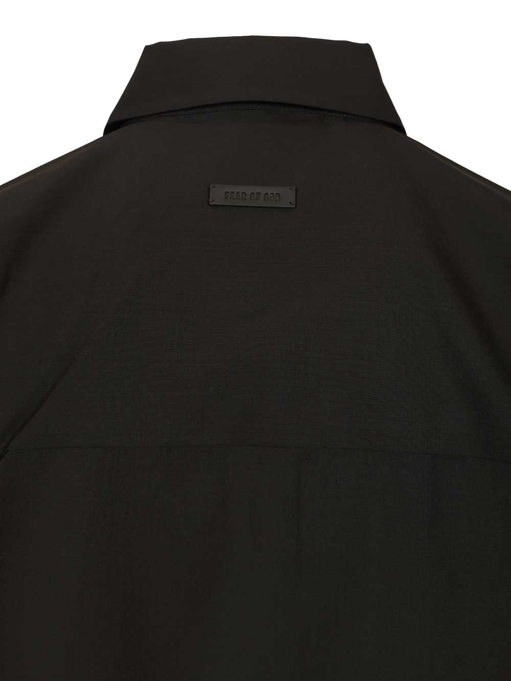 [Fear of God] Shirts Long Sleeve SS26 FG9M60-602ECW001