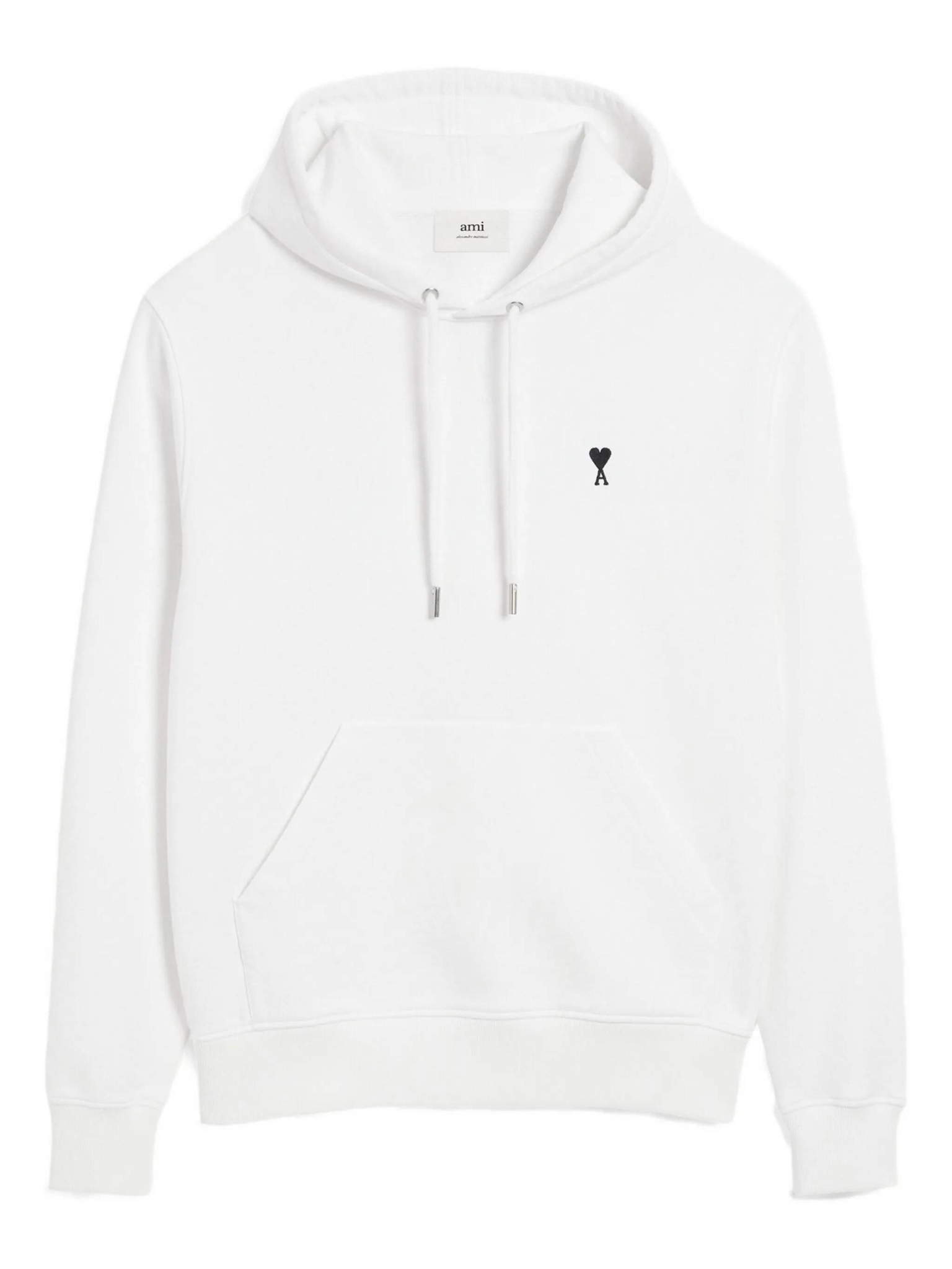 [AMI] Sweatshirt SS26 HSW764730100