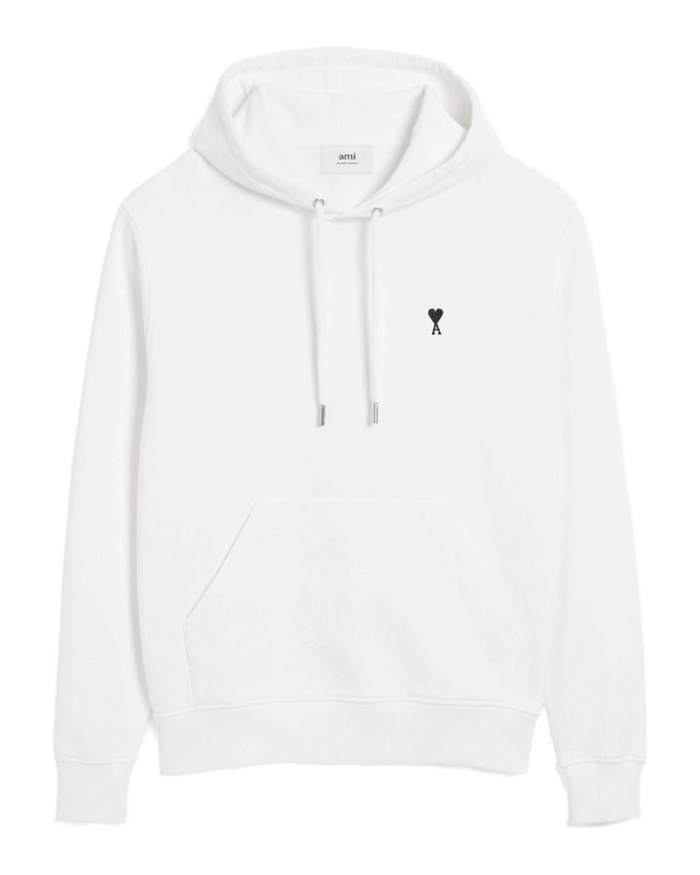 [AMI] Sweatshirt SS26 HSW764730100