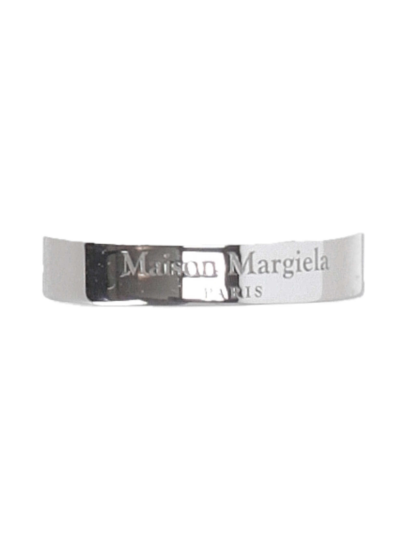 [Maison Margiela] Ring SS26 SM1UQ0123P8865102