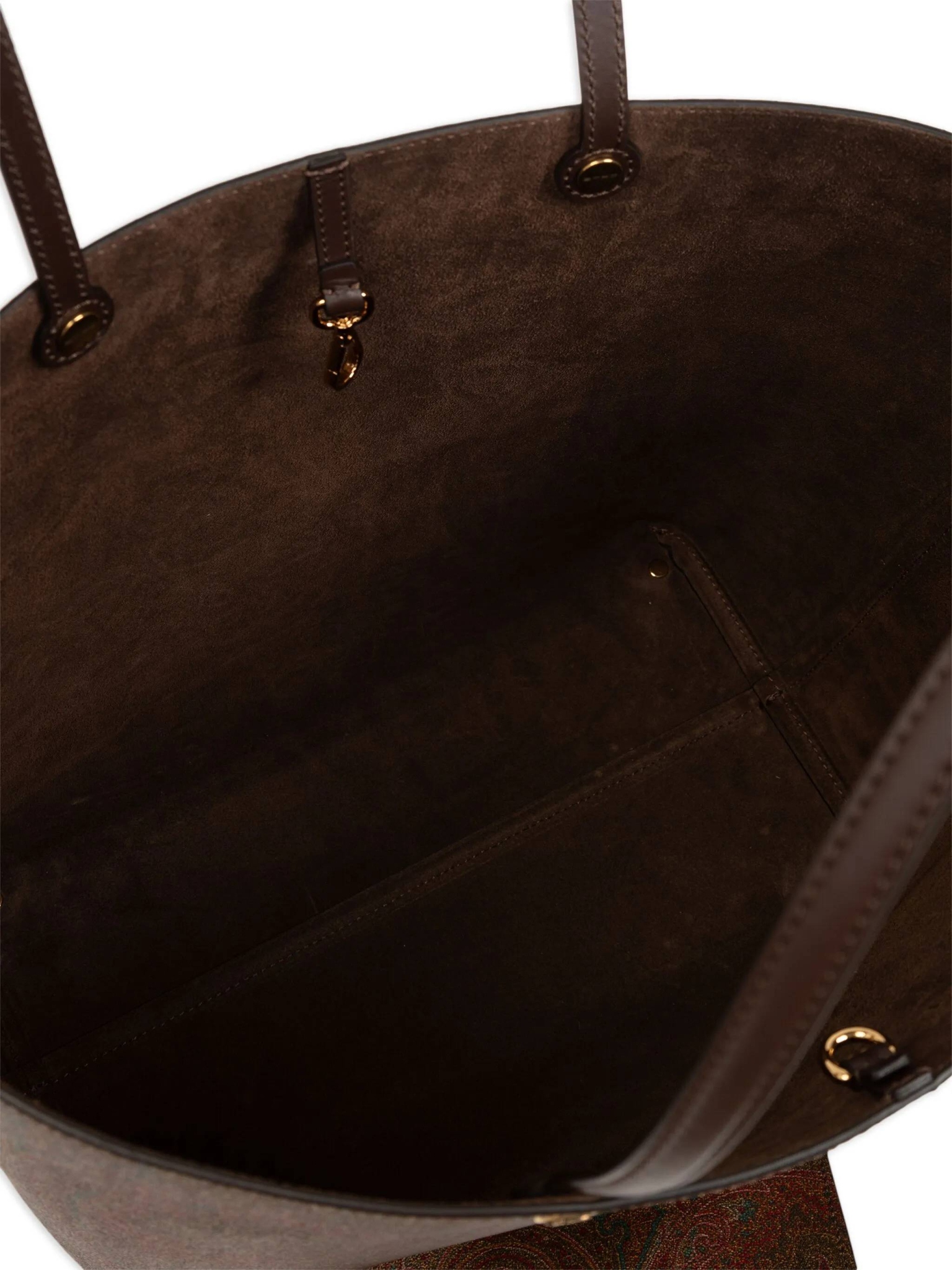 [Etro] Tote bag SS26 WP1D0023AA001M0019